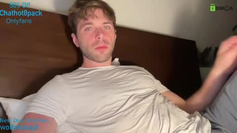Edward aka Wolf online show from 29, 5, 2026