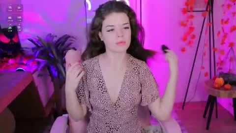 hot__tiny online show from 4, 11, 2025