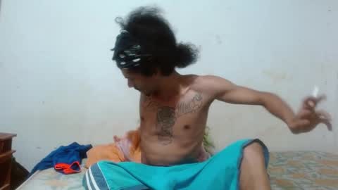 Private open online show from 23, 12, 2024