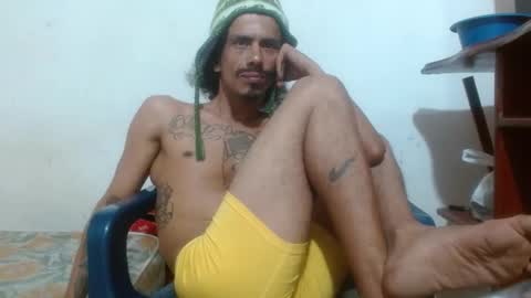 Private open online show from 24, 12, 2024