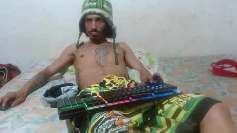 Private open online show from 25, 12, 2024