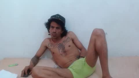 Private open online show from 2, 1, 2025