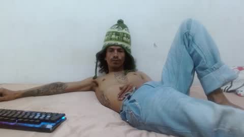 Private open online show from 6, 1, 2025