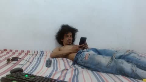 Private open online show from 15, 1, 2025