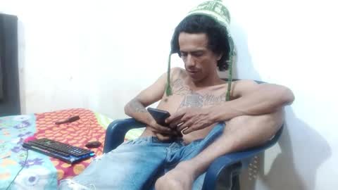 Private open online show from 27, 1, 2025