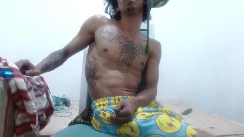 Private open online show from 10, 2, 2025