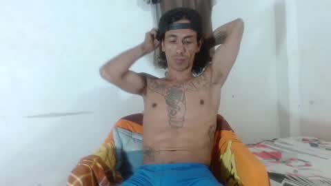 Private open online show from 22, 11, 2025