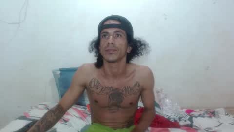 Private open online show from 23, 11, 2025