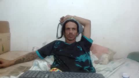 Private open online show from 30, 11, 2025