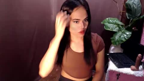 HANNA online show from 23, 4, 2026