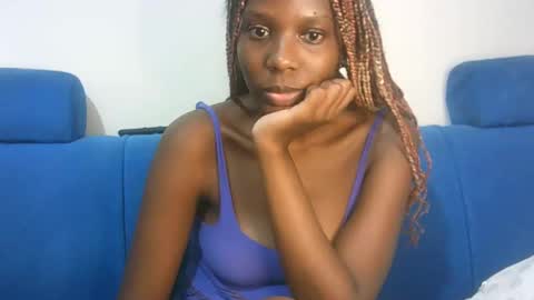 Snapshot of hot_berry2003 chatting on 7, 3, 2025 Millie online show from 7, 3, 2025