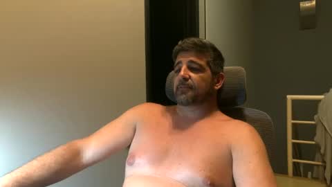 Snapshot of hot_bigcook chatting on 6, 12, 2024 Hardcock20cm online show from 6, 12, 2024