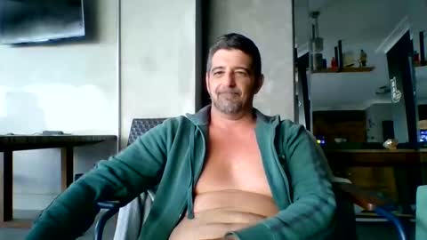 Snapshot of hot_bigcook chatting on 5, 6, 2026 Hardcock20cm online show from 5, 6, 2026