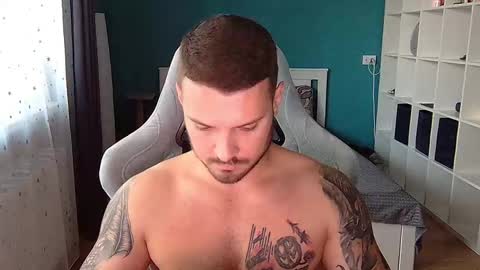 hot_cap_77 online show from 2, 10, 2025