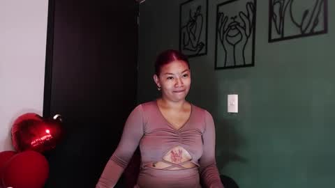 hot chocolate 4u online show from 9, 3, 2026