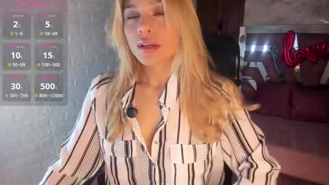 Valery online show from 18, 2, 2026