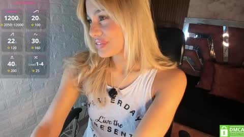 Valery online show from 24, 4, 2026