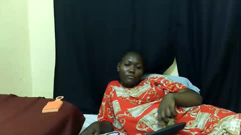 Milly online show from 22, 12, 2025