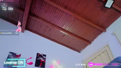 Snapshot of hot_destinyk chatting on 11, 6, 2026 destinyk online show from 11, 6, 2026