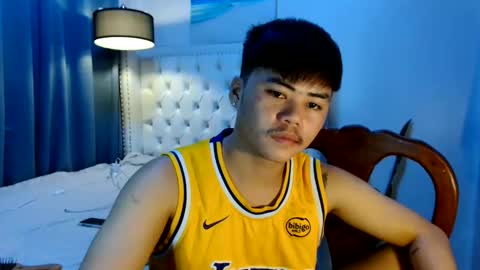 hot_emmanuel online show from 25, 3, 2026