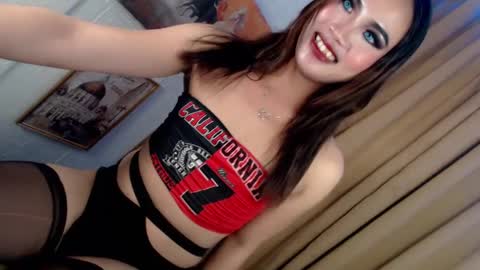 Naughty Allison online show from 3, 12, 2024