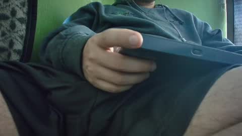 hot_guy36 online show from 11, 4, 2026