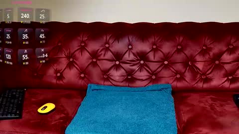 Aly online show from 25, 10, 2025