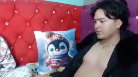 anyelood  soffi online show from 16, 12, 2025