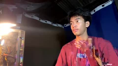 hot_kianxx online show from 10, 10, 2025