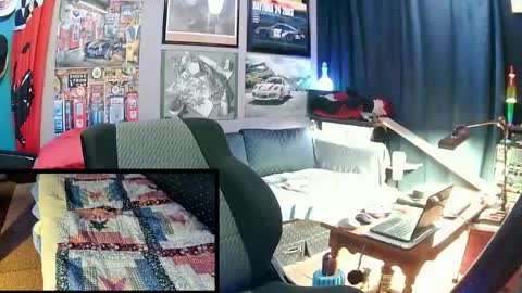 hot_krispy_kreme online show from 5, 5, 2026