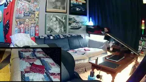 hot_krispy_kreme online show from 7, 5, 2026