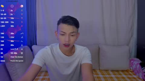 Snapshot of hot_latin_temptation chatting on 20, 4, 2026 Alejandro online show from 20, 4, 2026