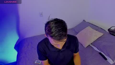 Snapshot of hot_latin_temptation chatting on 10, 5, 2026 Alejandro online show from 10, 5, 2026