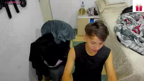 Alejandro online show from 29, 6, 2026