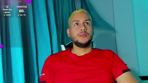 Snapshot of hot_latino_boy_ chatting on 30, 3, 2026 Alejandro online show from 30, 3, 2026