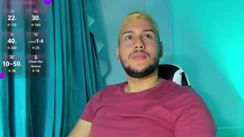 Snapshot of hot_latino_boy_ chatting on 4, 4, 2026 Alejandro online show from 4, 4, 2026