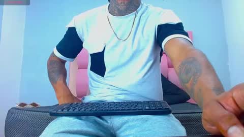 SEXY COUPLE  online show from 23, 2, 2026