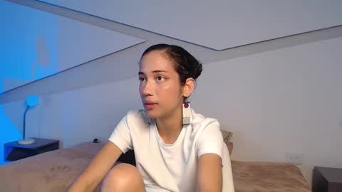 Alana online show from 2, 12, 2025