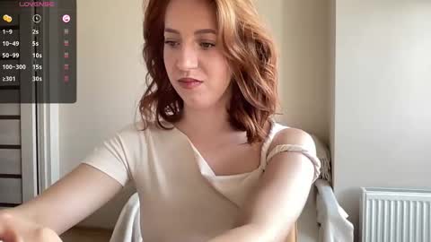 Lina online show from 13, 9, 2025