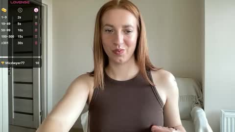 Lina online show from 3, 10, 2025