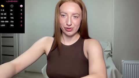 Lina online show from 21, 10, 2025