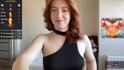 Lina online show from 16, 3, 2026