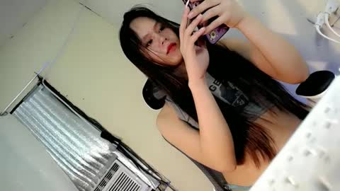 Snapshot of hot_maryxxx chatting on 21, 2, 2025 hot_maryxxx online show from 21, 2, 2025