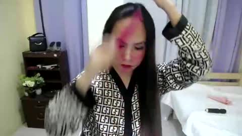 Snapshot of hot_maryxxx chatting on 12, 3, 2025 hot_maryxxx online show from 12, 3, 2025