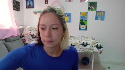 Mia online show from 22, 4, 2026