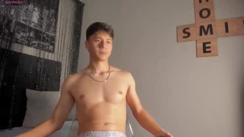 Nick online show from 7, 10, 2025