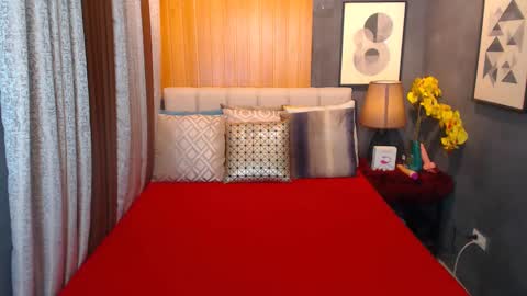 hot_nikki69 online show from 17, 1, 2025