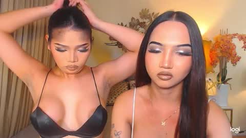 hot_nikki69 online show from 11, 1, 2026