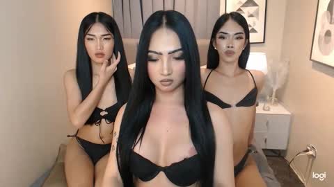 hot_nikki69 online show from 21, 3, 2026