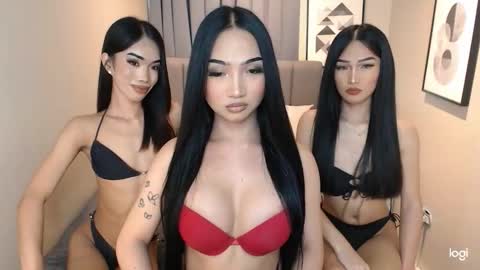 hot_nikki69 online show from 24, 3, 2026